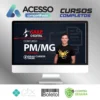 PM MG: Soldado - Pós Edital - Gran Cursos Online