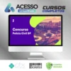 Policia Civil/Distrito Federal - Estratégia Concursos