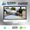 Polícia Rodoviária Federal - Direção