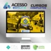 Polícia Rodoviária Federal - Estratégia Concursos