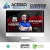 Português com Pablo Jamilk - Focus Concursos