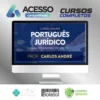 Português Jurídico - CERS