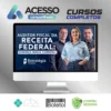 Auditor Fiscal da Receita Federal do Brasil - Estratégia