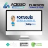 Português Sensacional - Rodrigo Sales