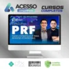 PRF - Passo Estratégico - Estratégia Concursos