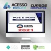 Procurador Estadual e Municipal (PG E PGM) - CERS