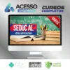 SEDUC AL: Especialidade Biologia - Gran Cursos Online