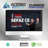 SEFAZ CE: Analista Jurídico - Gran Cursos Online