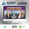 Senado, Polícia e Legislativa - Uny Leya