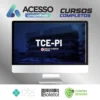 TCE PI: Tribunal de Contas do Estado do Piauí - Assistente Administrativo - Gran Cursos Online