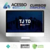 TJ TO: Analista judiciário - Gran Cursos Online