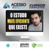 Mentoria Concursos Públicos - Pedro Marques
