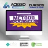 Método QLR OAB 90D - Ana Clara Fernandes