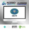 CBM PR: Cadete - Com Opção de Espanhol + Rota Final (Pós-edital) - Gran Cursos Online