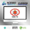 CBM TO: Soldado (CFP) (Pós-Edital) - Gran Cursos Online