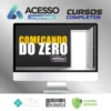 Começando do Zero - AlfaCon