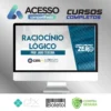 Começando do Zero: Raciocinio Lógico - CERS