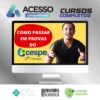 Como Passar em Provas do CESPE - Ilo Ribeiro