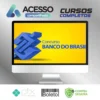 Concurso Banco do Brasil 2021 - Estratégia Concursos