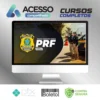 Concurso PRF - AlfaCon