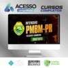 Concursos Policia Militar e Bombeiros - AlfaCon