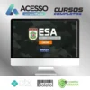 Conhecimentos Básicos ESA - AlfaCon