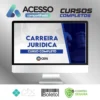 Curso Completo Carreiras Jurídicas - CERS