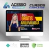 Curso de Arquivologia - Daliane Silvério (Gran Cursos Online)