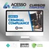 Curso de Criminal Compliance - CERS