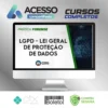 Curso de LGPD para Advogados - CERS