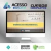Curso de Prática Extrajudicial - CERS