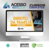 Curso de Prática Forense em Direito de Família - CERS