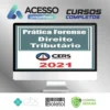 Curso de Prática Forense em Direito Tributário - CERS