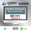 Curso de Prática Forense em Sucessões - CERS