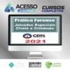 Curso de Prática Forense nos Juizados Especiais Cíveis e Criminais - CERS