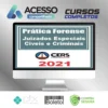 Curso de Prática Forense nos Juizados Especiais Cível Criminal e da Fazenda Pública - CERS