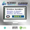 Curso de Prática Forense Sobre Direito à Saúde: Litígio Contra Plano de Saúde - CERS