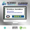 Curso de Prática Jurídica em Direito Administrativo - CERS