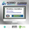 Curso de Prática Jurídica em Direito Constitucional - CERS