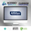 Curso Preparatório INSS 2019 - Alfacon