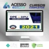 Defensor Estadual (DPE) e Defensor da União (DPU) - CERS
