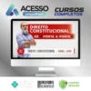 Direito Constitucional - De Ponta a Ponta - Instituto Daniel Sena