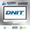 DNIT: Conhecimentos Gerais Comuns para Todos os Cargos de Nível Superior - Gran Cursos Online