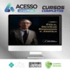 Ética, Direitos Humanos e Justiça - Prof. Victor Sales Pinheiro