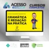 Gramática Completa - Elias Santana (Gran Cursos Online)