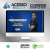 Língua Portuguesa - Alexandre Soares (AlfaCon)