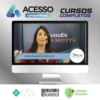 Língua Portuguesa - Rafaela Motta (Atual Concursos)