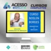 Língua Portuguesa e Redação - Noslen