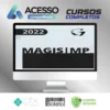 Magistratura e MP - G7 Jurídico