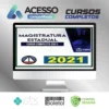 Magistratura Estadual e MP - CERS